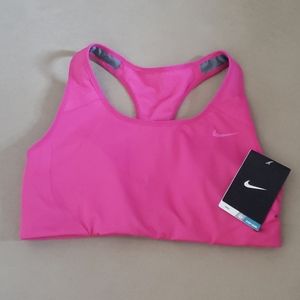 Nike Womens Stay Cool Dri Fit Bra